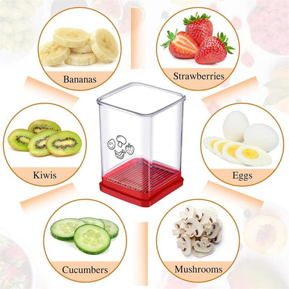 SliceFlow – Quick Press Food Slicer – image 5