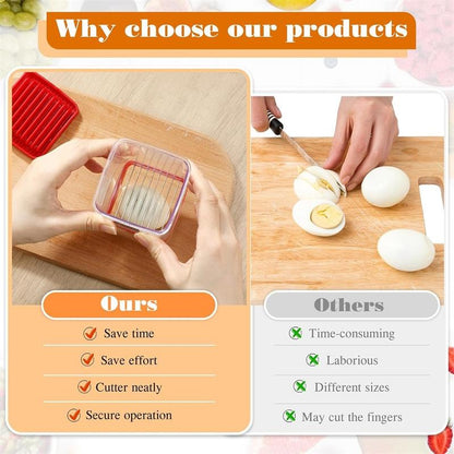 SliceFlow – Quick Press Food Slicer – image 6