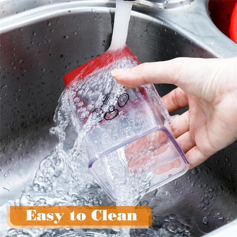 SliceFlow – Quick Press Food Slicer – image 7