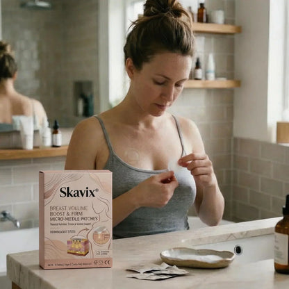 Liftelle – Advanced Bust Care Patch – image 7