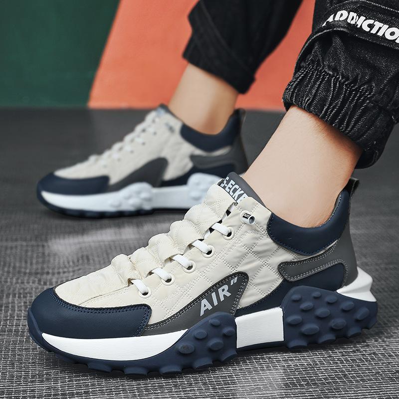 Air-Resistant & Comfortable Shoes – image 3