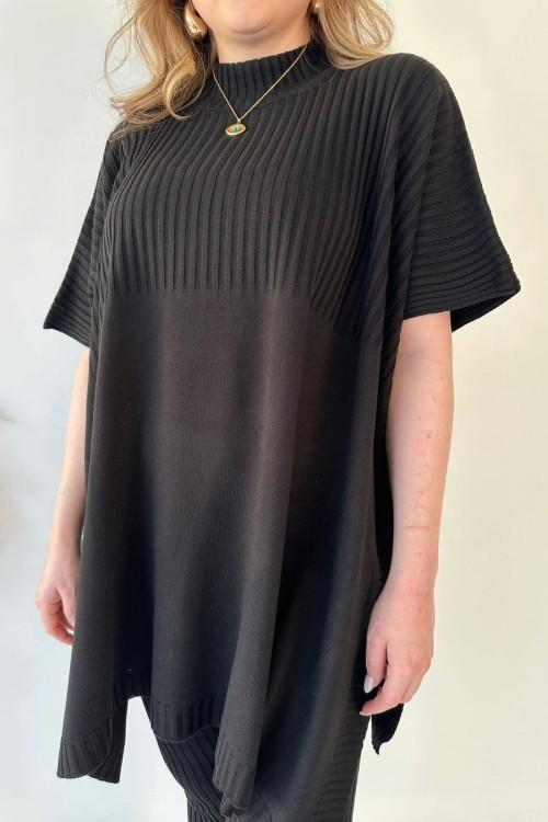 ChillChic – Effortless Casual Knit Ensemble – image 14
