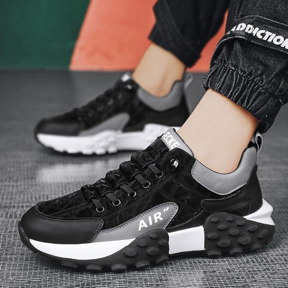 Air-Resistant & Comfortable Shoes – image 5