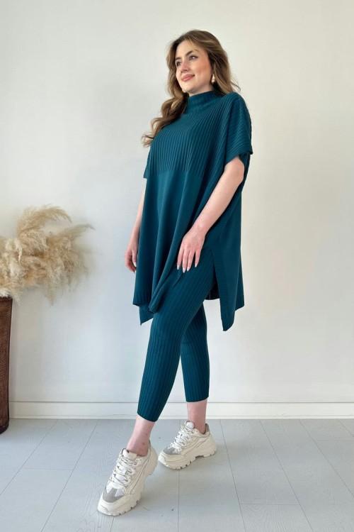 ChillChic – Effortless Casual Knit Ensemble – image 12
