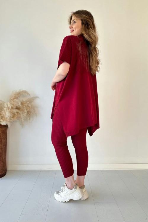 ChillChic – Effortless Casual Knit Ensemble – image 10