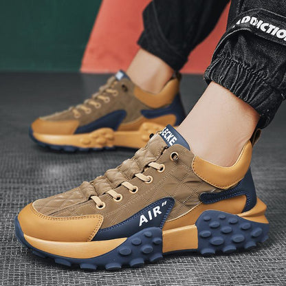 Air-Resistant & Comfortable Shoes – image 2
