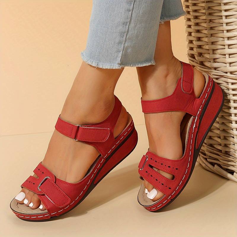 Alfreda Orthopedic Sandals – image 6