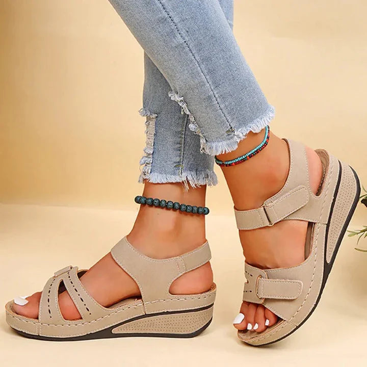 Alfreda Orthopedic Sandals – image 10