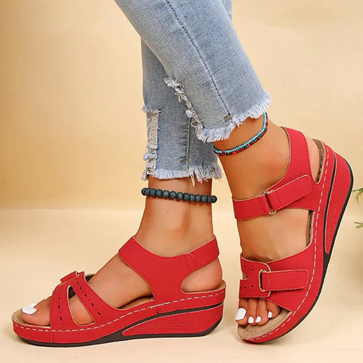 Alfreda Orthopedic Sandals – image 8