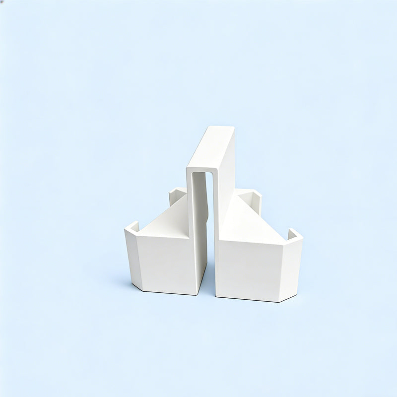 NetShot – Tennis Camera Mount – Buy 1 / White