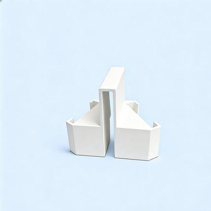 NetShot – Tennis Camera Mount – Buy 1 / White