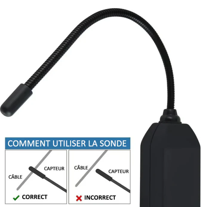 CarSafe – Electrical Fault Detector for Vehicles – image 4