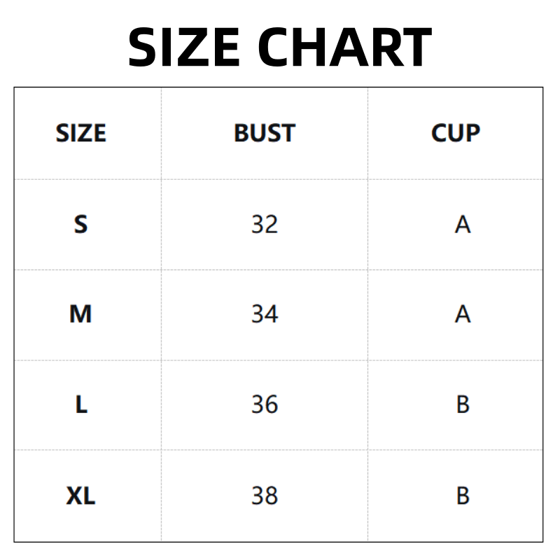 EasyLift – Seamless Front Closure Bra – image 12