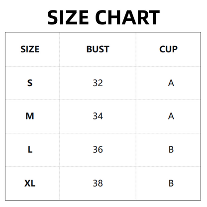 EasyLift – Seamless Front Closure Bra – image 12