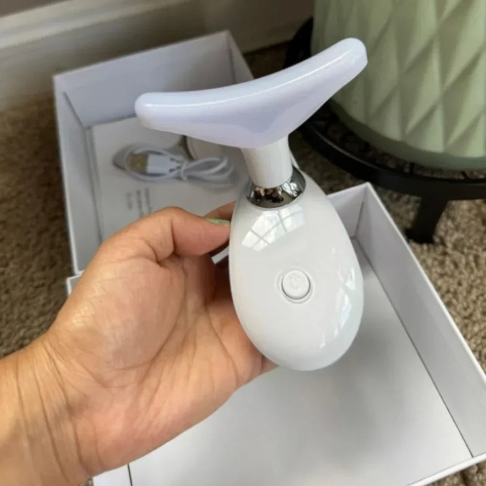 RadianceWave – Advanced Skin Rejuvenation Device – image 3