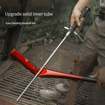PathDefender – Multi-Purpose Tactical Hiking Stick – image 6