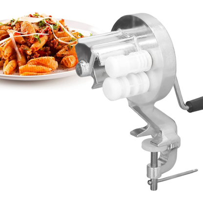 DoughMaster – Multi-Function Pasta Press – image 4