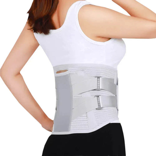 MagnaSpine – Orthopedic Magnetic Support Belt – BUY 1 / S