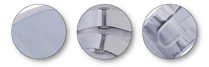 MagnaSpine – Orthopedic Magnetic Support Belt – image 18