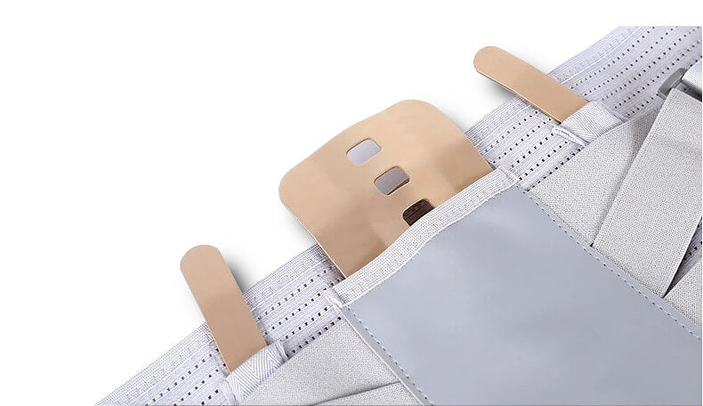 MagnaSpine – Orthopedic Magnetic Support Belt – image 21