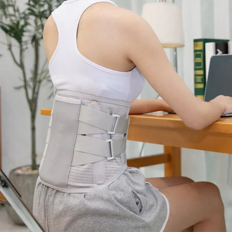 MagnaSpine – Orthopedic Magnetic Support Belt – image 4