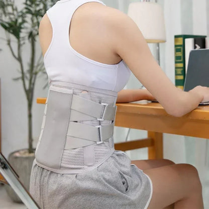 MagnaSpine – Orthopedic Magnetic Support Belt – image 4