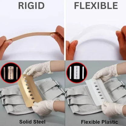 MagnaSpine – Orthopedic Magnetic Support Belt – image 23