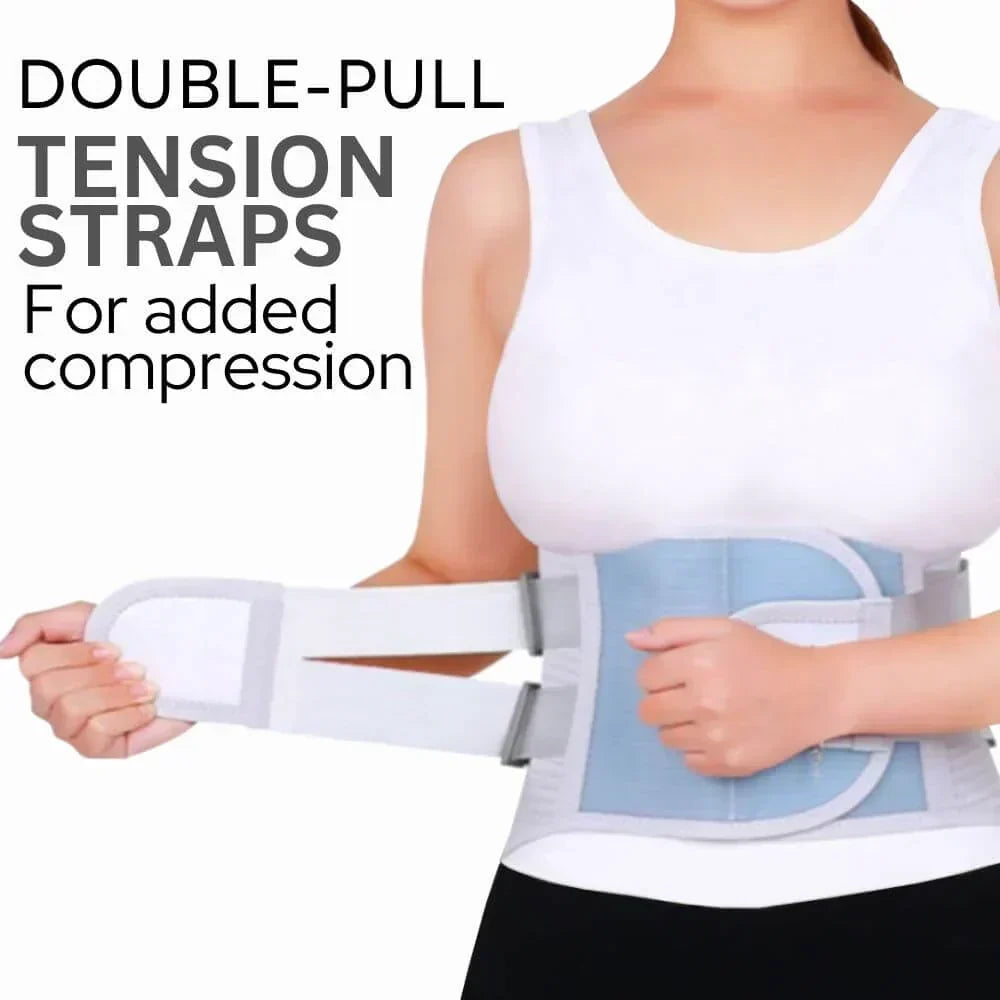 MagnaSpine – Orthopedic Magnetic Support Belt – image 6