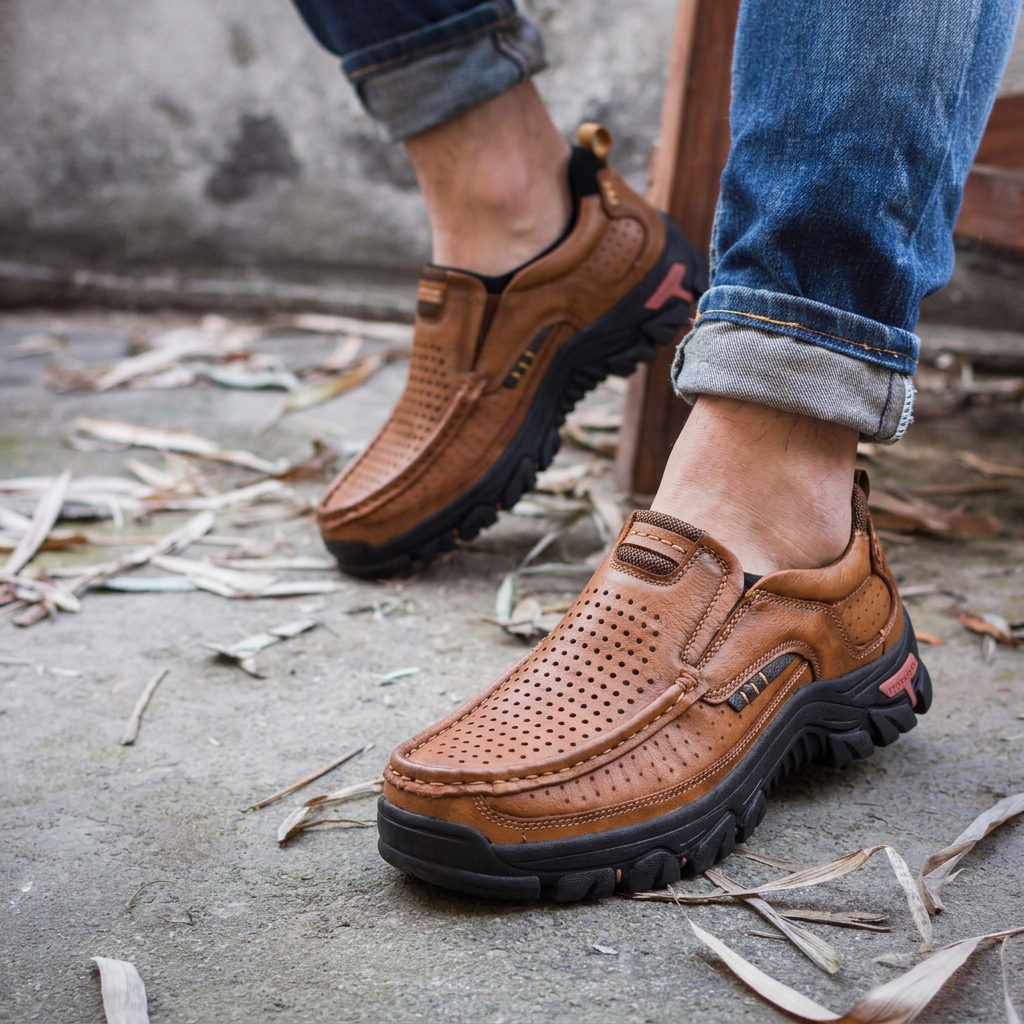AeroStride™ | Casual Slip-On – image 6