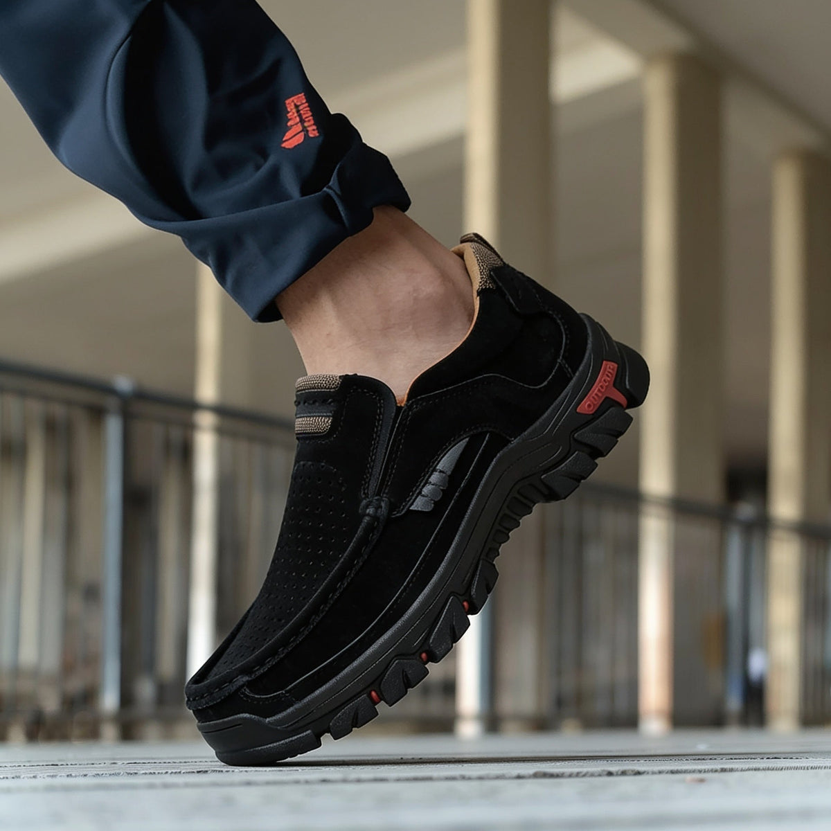 AeroStride™ | Casual Slip-On – image 8