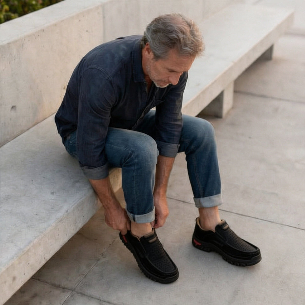 AeroStride™ | Casual Slip-On – image 9