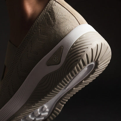Pebble — Slip-On Walking Shoes with Rocker Sole – image 4