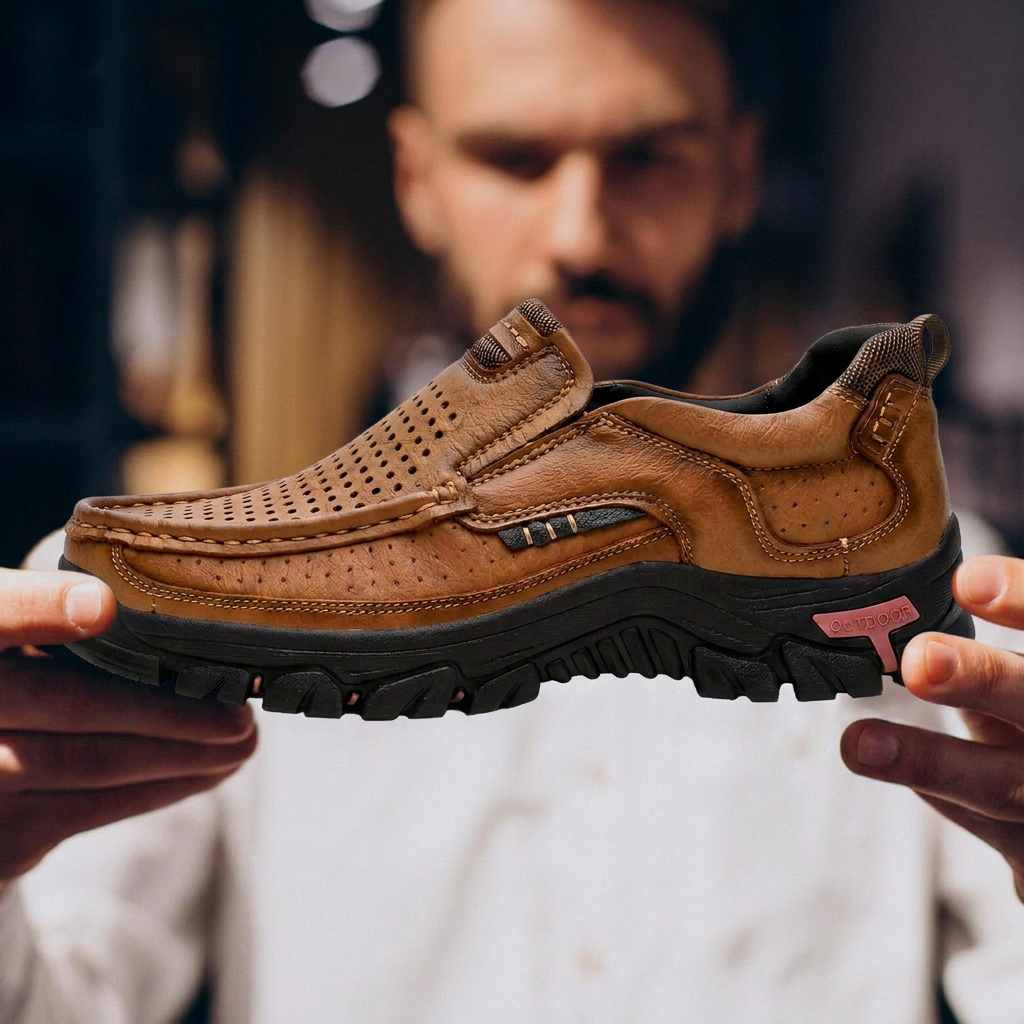 AeroStride™ | Casual Slip-On – image 13