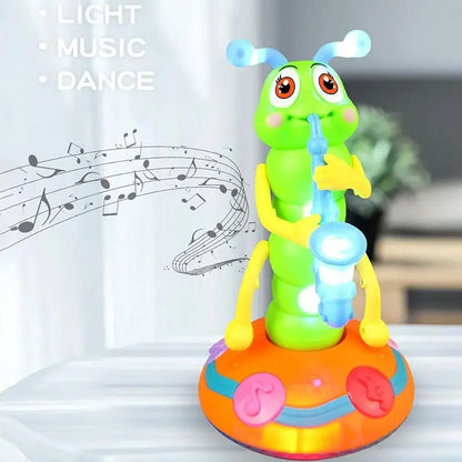 Dancing JoyCater – Light & Music Baby Toy – image 2