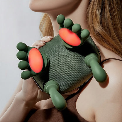 Handiva™ - Real Hands Neck & Shoulder Massager – image 9