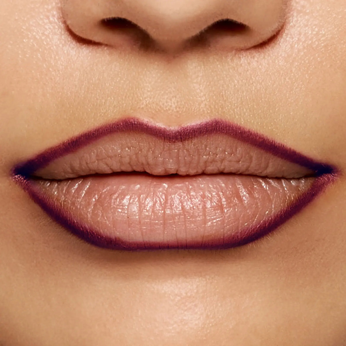 VelvetLine – Smooth Glide Defining Lip Pencil – Mauve Whisper