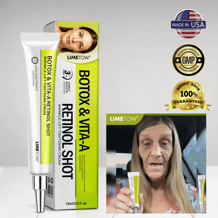 RevitaSkin – Wrinkle Lift Formula – image 7