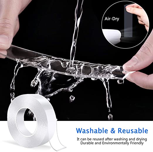 MagicHold - Reusable Double-Sided Tape – image 6