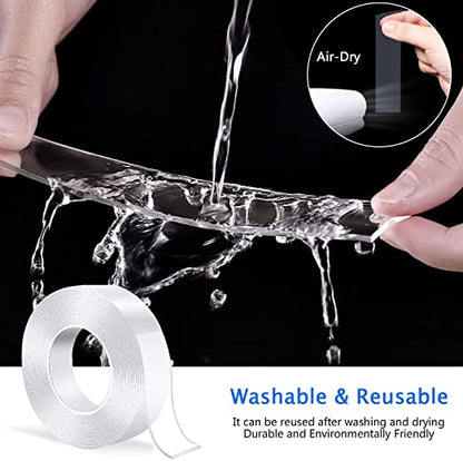 MagicHold - Reusable Double-Sided Tape – image 6