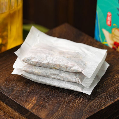 VitaBloom – Herbal Refresh Tea – image 5