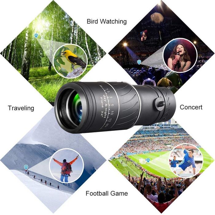 EagleEye – Night Vision Scope – image 3
