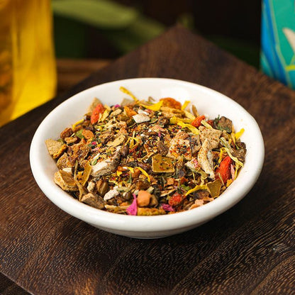 VitaBloom – Herbal Refresh Tea – image 3
