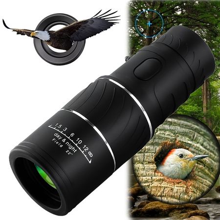 EagleEye – Night Vision Scope – image 2