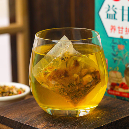 VitaBloom – Herbal Refresh Tea – 30 bags (Free Shipping)