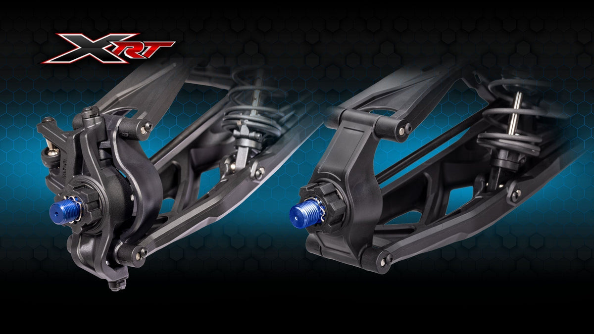 RockRage Pro – Off-Road Power RC Truck – image 36