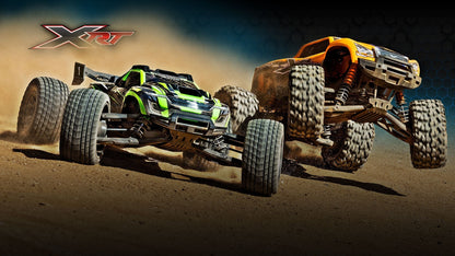 RockRage Pro – Off-Road Power RC Truck – image 24