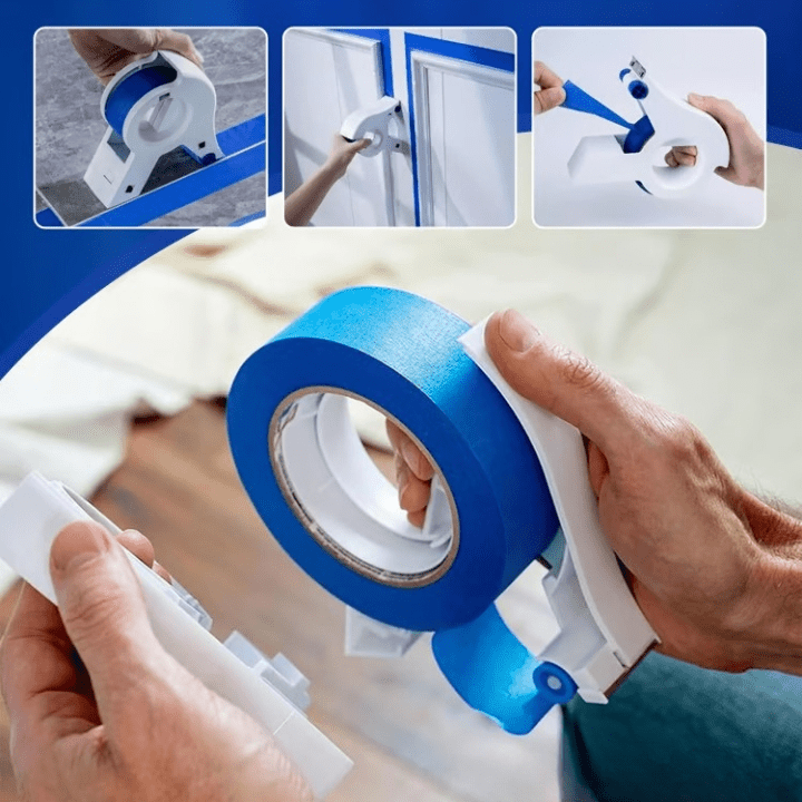 PaintPilot – Precision Masking Applicator – image 3