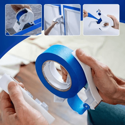 PaintPilot – Precision Masking Applicator – image 3