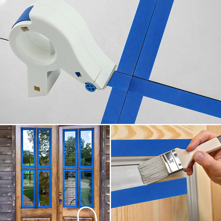 PaintPilot – Precision Masking Applicator – image 2