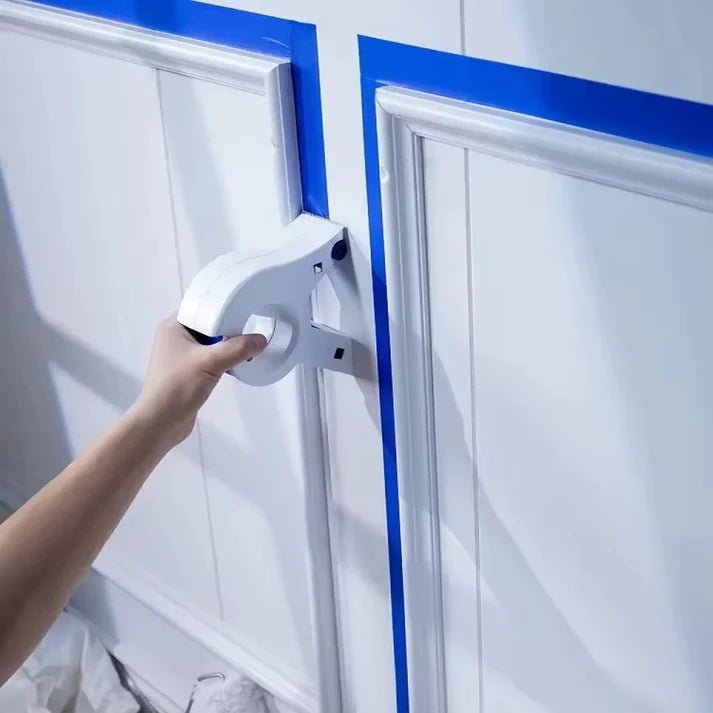 PaintPilot – Precision Masking Applicator – image 5
